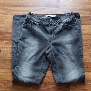 Size 6 contemporary jeans